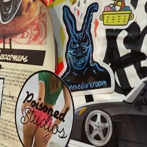 Meet your Posher, Rose